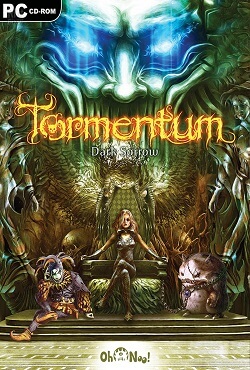 Tormentum: Dark Sorrow Tormentum: Dark Sorrow